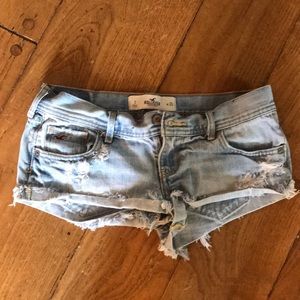 Women’s shorts